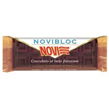 Picture of NOVI LATTE CHOCOLATE 500G